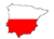 ESTANCO REINOSA 3 - Polski
